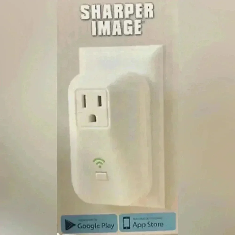 WiFi Smart Plug - Picture 3 of 4